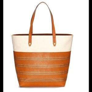 STELLA & DOT 'Hudson' Tote Medium